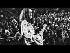 TRAFFIC (LIVE 1970)