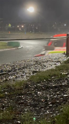 1300 Saloons aren’t disappointing 💪 National Championship up up soon🏆 | Nutts Corner Raceway