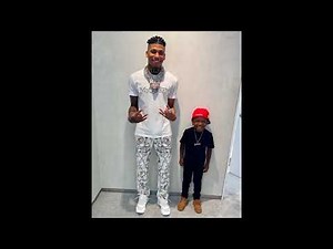 [FREE] NLE Choppa Type Beat 2021 - "Paris"