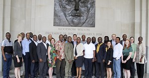 Southern Voices Network for Peacebuilding Members