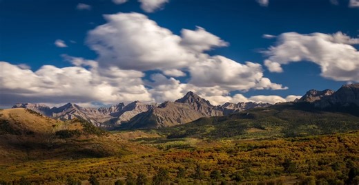 Ten Reasons to Celebrate Colorado Day
