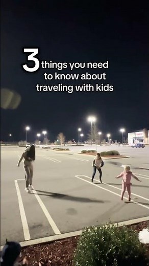 Road Trip Hacks: Make Every Mile Awesome! #travelwithkids #travel #familytravel