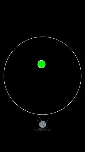 CodeCraftedPhysics on Instagram: "This one is pretty hard to figure out. #asmr #physics #simulation #asmrsounds #asmrvideo #code #coding #programming #programmer #programmerhumor #programmermeme #satisfyingvideo #adhd #fyp #foryou #foryoupage #satisfying #relax #relaxing #relaxingvideos #relaxingvideo"