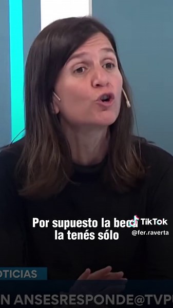 » ¡Inscribite al PROGRESAR! Tenés tiempo hasta el 31 de agosto. 📚 #anses #progresar #universidad #estudios #jovenes #secundario #beca