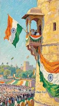 The History of the Red Fort | Pride of India Explained