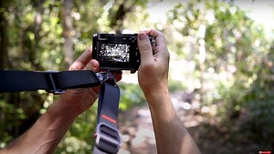 What Sort of Camera Strap Is Right for You?