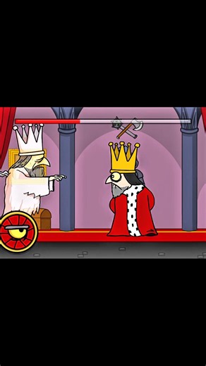 the murder king 👑