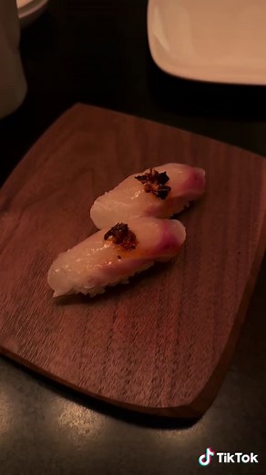 UCHI Philadelphia: A Unique Omakase Experience