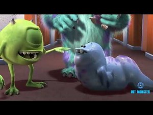 Oh (Aladdin) part 3 - Oh Fights with Prince Patrick/"One Jump Ahead (Reprise)"