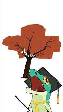 The Secret To Drawing Details