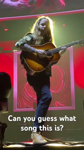 Billy Strings -What Song Could This Be??