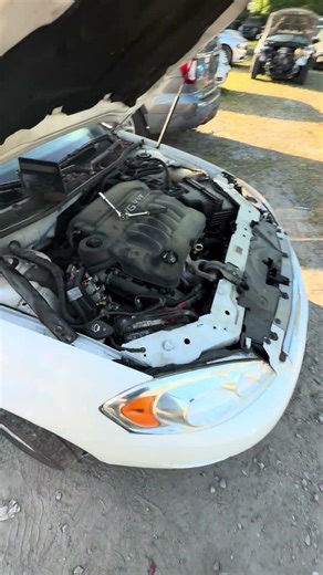 Helpful tip to replace battery 2014 Chevy impala