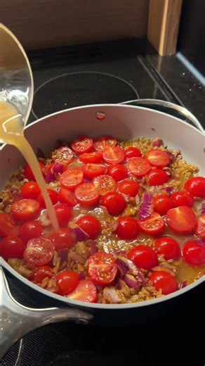 One Pan, One Delicious Dinner 🤌