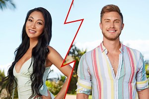 Temptation Island's Iris and Luke End Engagement: What They Said Happened