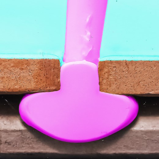 98K views · 423 reactions | Efficient Hole Making & Fixing Tips | Crafty Panda | Facebook