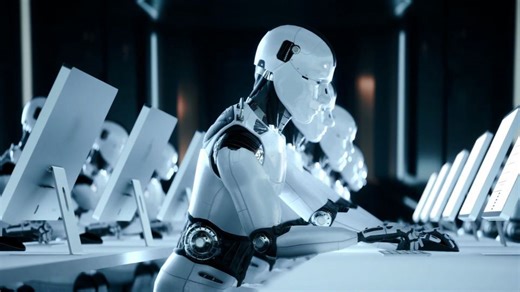 We have a '12 to 24-month period' to forge a pro-human future, warns AI ethicist