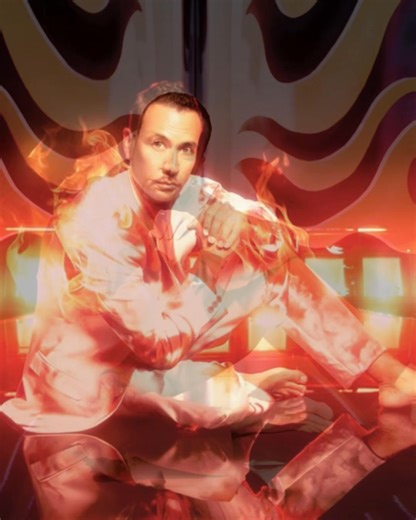 412K views · 13K reactions | Fire 2.0  Millennium 2.0 out July 11. backstreetboys.lnk.to/Millennium2.0 | Backstreet Boys | Facebook