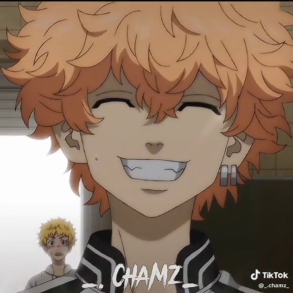 smiley and angry 😏$😒 #animeedit#tokyorevengers#smileyandangry#plsviral#plsrepostthisvideo#fypシ