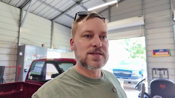 How to Install Body Side Molding on a Squarebody