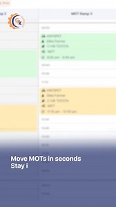 Message us on 07956474854 for a free demo today | MOT Tester Training Agency | Facebook