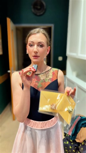 Nagroda specjalna #balet #taniec #szkołabaletowa