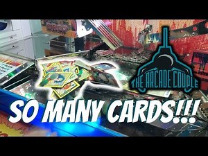 SPAMMING The DC COIN Pusher! Does It Work!?