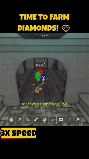 10S RAID CLEAR! 🔥 But 6-Star Engineer has a DARK SECRET... | Roblox 99 Nights #99nightintheforest