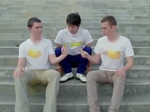 【CM】サランラップ　岡田准一_03