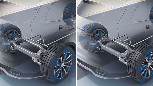 EPB电子驻车制动系统