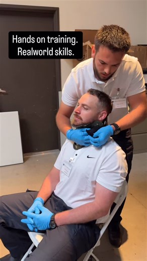 64 reactions |  Hands-on training. Real-world skills. At American...