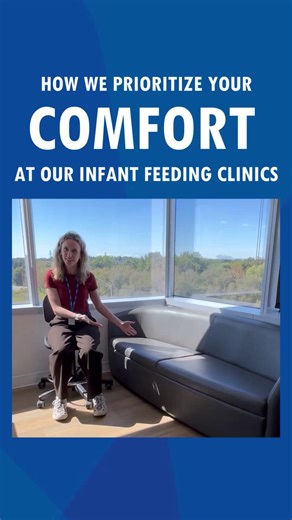 Happy National Breastfeeding Week, October 1-7! 🤱 This year's theme of prioritizing Breastfeeding-Creating sustainable support systems is something we strive for every day. Our nurses are dedicated to providing free expert support that is accessible to all York Region residents on their breastfeeding journey!🎉 Check out york.ca/Breastfeeding for tips and resources. #NBW2025 CreateSustainableSupportSystems #BreastfeedingSupportForAlll #YRFamilyHealth #NationalBreastfeedingWeek | York Region (Th
