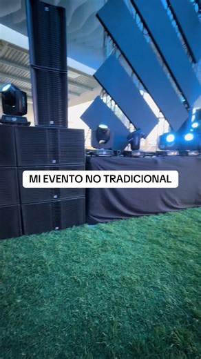 ¿Quieres un evento NO TRADICIONAL? Llámanos 🎧#dj #boda #bodas #bodaensanmigueldeallende #sanmigueldeallende #bodas2025 #music #eventos #luxury #diadeboda #lucesdj #weddings #love #fyp #planner #xbzcba #pantallas #pantallaled #eventos #luces #music #house #mashup #audio @social.media.irapuato