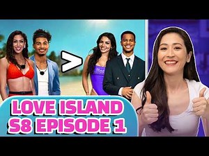 Love Island USA S8 Ep 1 Recap: This Cast Is MUCH Better So Far | Viewer Discretion
