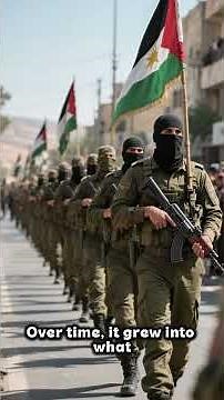 Hezbollah Explained | How a Militia Became Lebanon’s Most Powerful Force