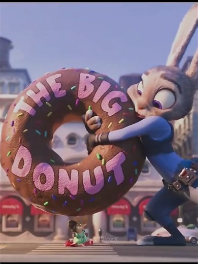 Zootopia 1: Keseruan dan Petualangan di Dunia Hewan