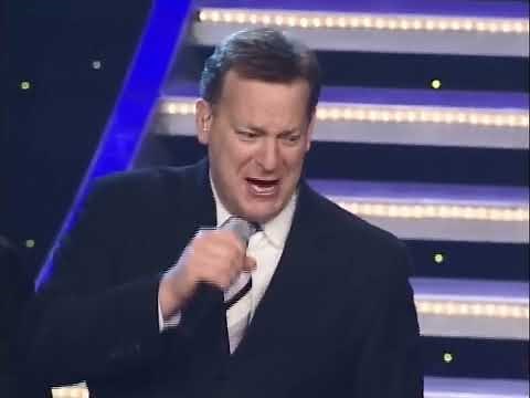 Kingdom Heirs - I Know I´m Going There (Live In Grand Style)