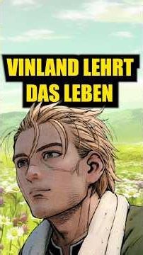 Vinland Saga ist ein wahres Meisterwerk💟 #vinlandsaga #vinland #thorfinn