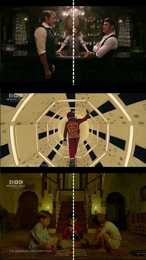 Shot Composition For Visual Storytelling
