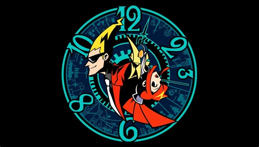 【依依】《幽灵诡计/Ghost Trick》全流程实况（更新中）