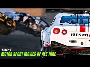 Top 7 car race action movies that will blow your mind