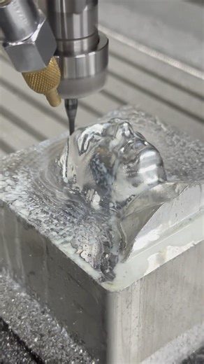 NeoMill ML4060 Desktop CNC Machine (Accuracy 0.05mm) #cnc #machinebuilders