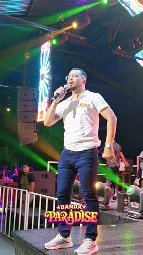 Cumbia para ti con @La Cruz Julio