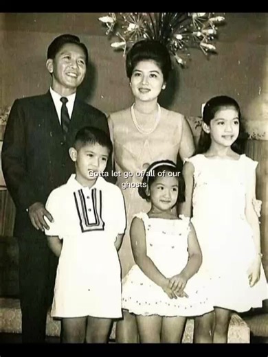 Reflecting on 50 Years of Marcos Era in the Philippines