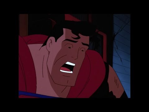Darkseid K*lls Dan Turpin, Superman Reacts, Turpin's Funeral
