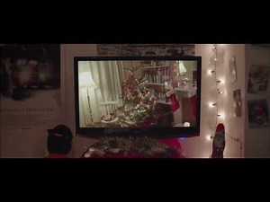 Here Comes Santa - Christmas Horror Film