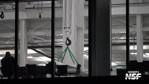 7K views · 179 reactions | From our latest Starbase Summary: Hot on the heels of Flight 10, SpaceX is deep into preparations for the future. With Flight 11 testing set for this weekend, Starfactory is a hive of activity with future Ships, and Starlinks being unboxed. For all the latest action at Starbase be sure to check out the full video on our YouTube Channel, link below  | NASASpaceflight.com | Facebook