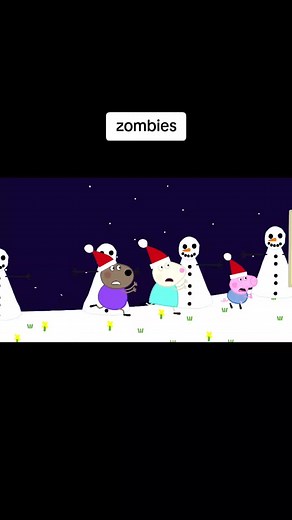 #peppapig #animetion #horrorstory