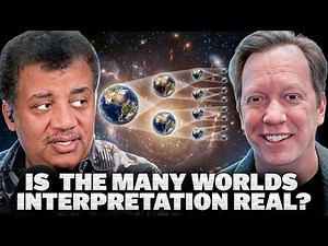Is the Multiverse Real?