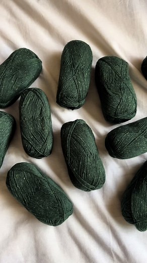 DIY Harry Potter Weasley Sweater Knitting Tutorial