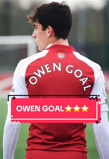 Owen Goal Highlights in Swedish Football